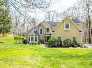 6 Rodney Ln, New Milford, CT 06776