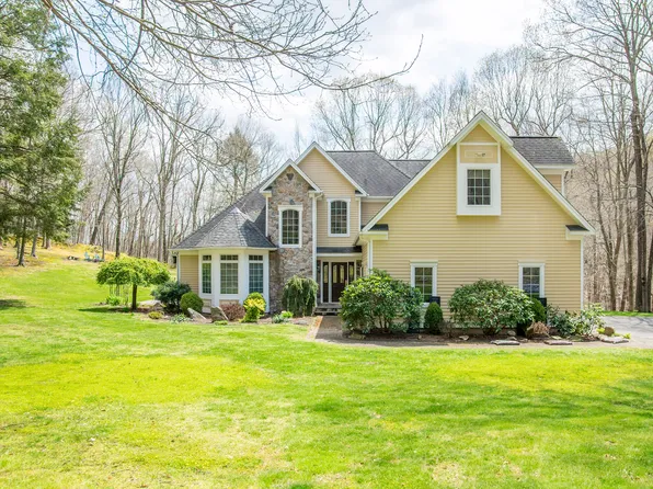 6 Rodney Lane, New Milford, CT 06776