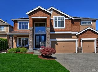 10513 1st Pl NE, Lake Stevens, WA 98258