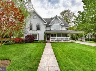 6305 Potomac Ave, Alexandria, VA 22307