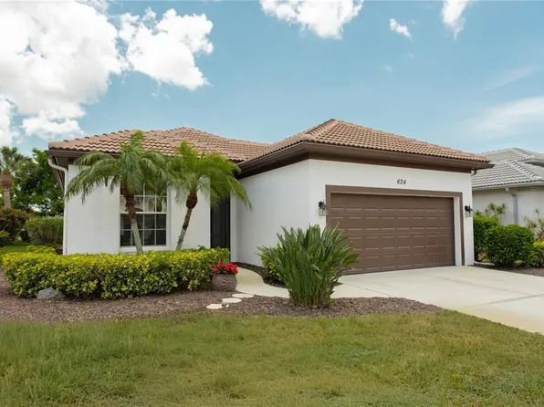 624 Silk Oak Dr, Venice, FL 34293