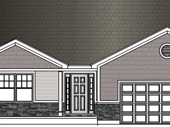 The Fenway (Slab) Plan, Fox Harbor