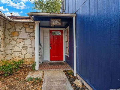 6519 Spring Manor St, San Antonio, TX, 78249