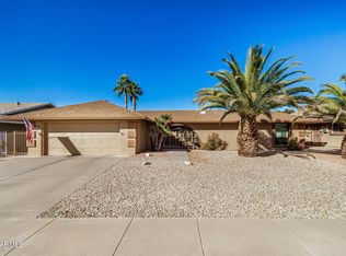12402 W Cougar Dr, Sun City West, AZ 85375