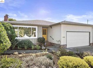 1928 Downey Pl, El Cerrito, CA