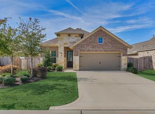 160 Dove Springs Ct, Conroe, TX 77304