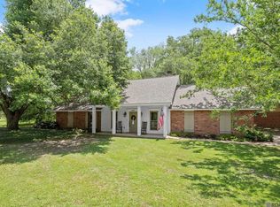 4321 Cherry Ct, Zachary, LA 70791