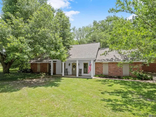 4321 Cherry Ct, Zachary, LA 70791