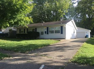 5734 Sharp Rd, Dayton, OH 45432