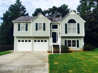 111 Villa Rosa Ln, Temple, GA 30179
