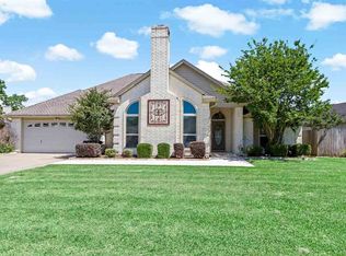 5440 Timberline Ln, Beaumont, TX 77706