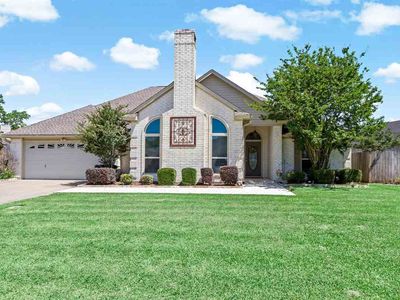 5440 Timberline Ln, Beaumont, TX, 77706