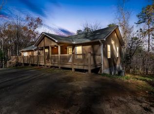 24 Virginia Dr, Blue Ridge, GA 30513