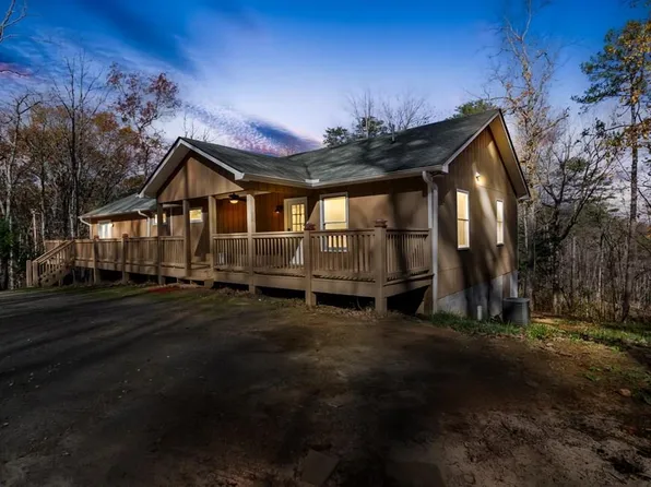24 Virginia Dr, Blue Ridge, GA 30513