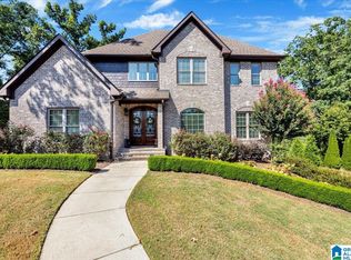 401 N Highland Ridge Ln, Chelsea, AL 35043