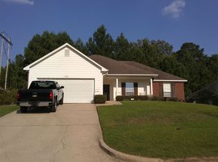 4406 Lake Vista Dr, Jackson, MS 39212