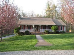 420 Regency Blvd, Rocky Mount, VA