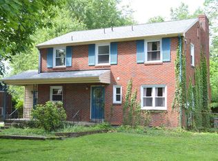 11 Oakwood Sq, Pittsburgh, PA