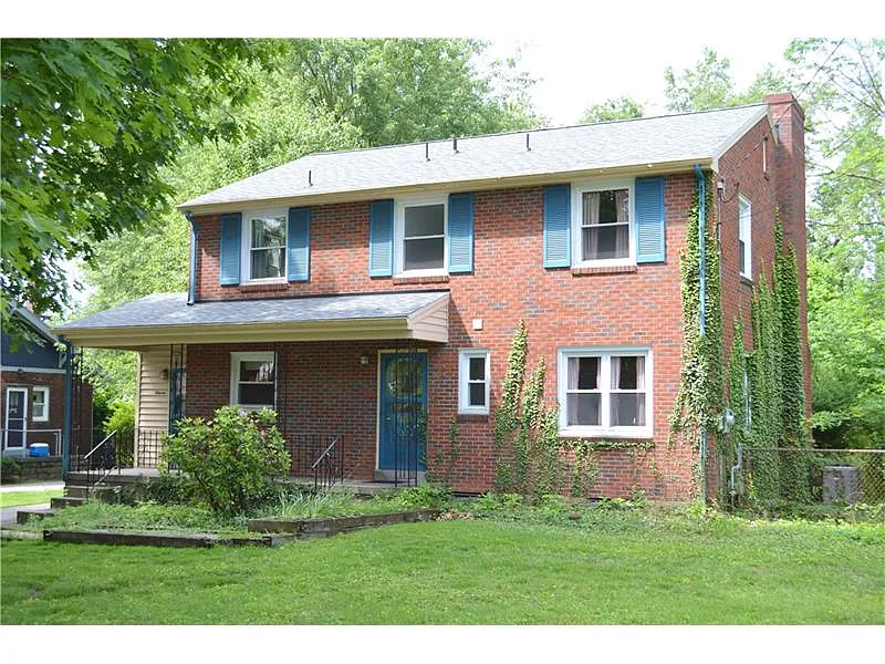 11 Oakwood Sq photo 1