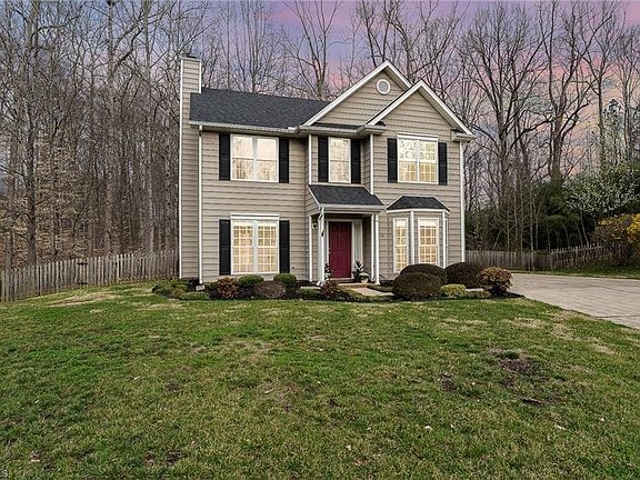 3rd image of 2518 Glen Meadow Dr