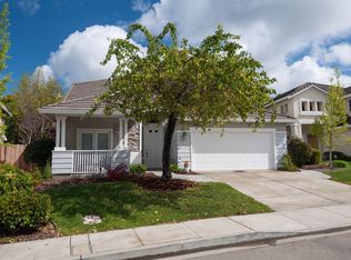 25338 Buckeye Dr, Castro Valley, CA