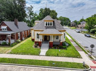 1532 Monroe St, Paducah, KY 42001