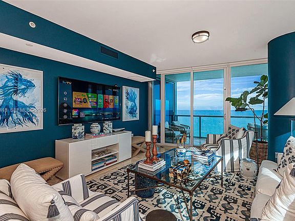 4th image of 17001 Collins Ave APT 3101