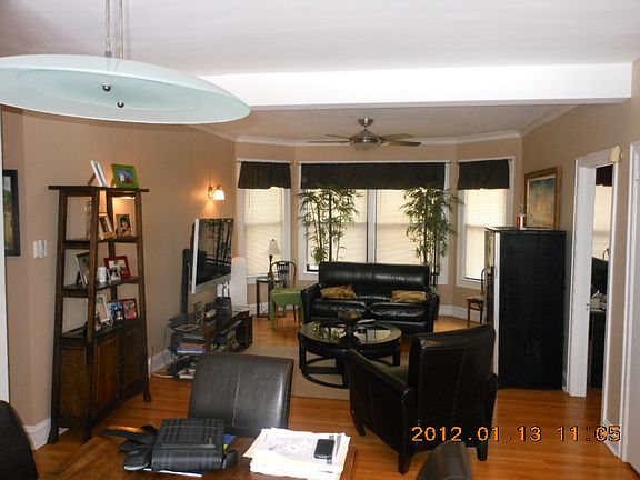 5th image of 7649 N Eastlake Ter APT 2C