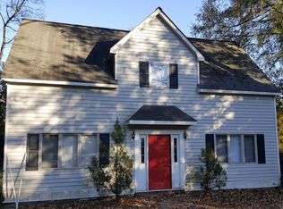 908 King St, Columbia, SC 29205