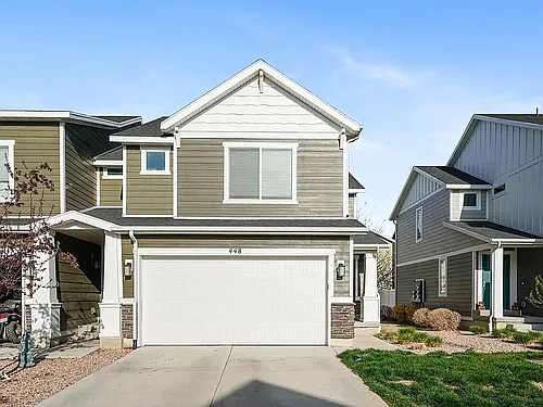 448 S Pegasus Way Photo 1
