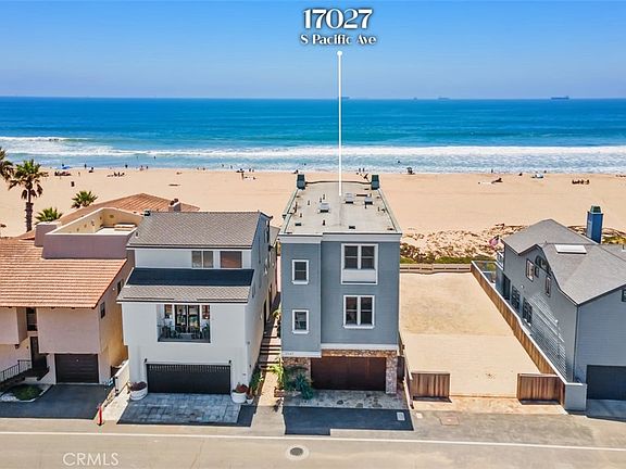 2nd image of 17027 S Pacific Ave