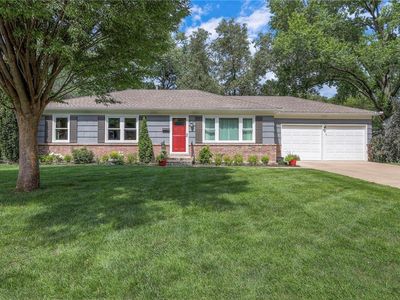 10016 Horton St, Overland Park, KS, 66207
