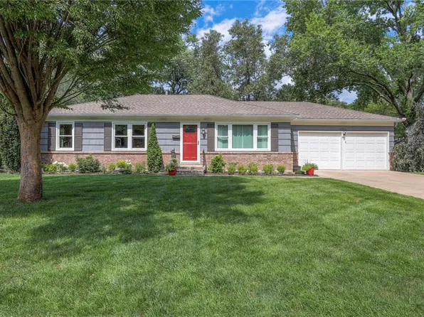 10016 Horton St, Overland Park, KS 66207