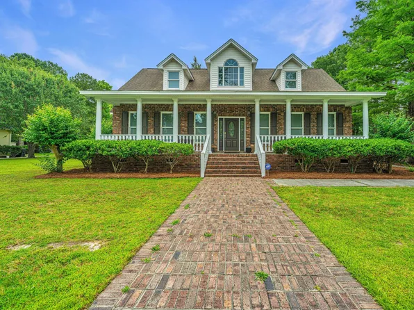 8250 Governors Walk, North Charleston, SC 29418