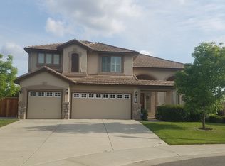 705 Haven Ct, Lincoln, CA 95648