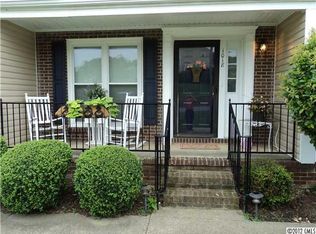 1018 Surry Ln #914C, Gastonia, NC