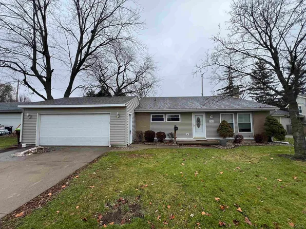 343 Anthony Ct, Adrian, MI 49221