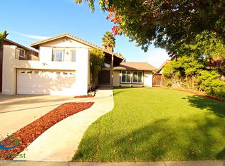 337 Avenida Arboles, San Jose, CA 95123