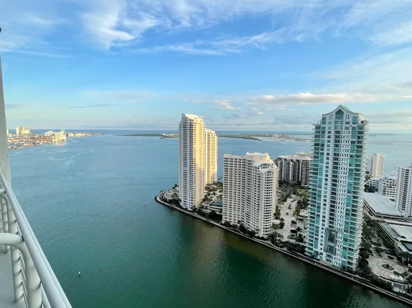 325 S Biscayne Boulevard Way #17, Miami, FL 33131
