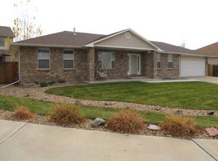 822 S 16th Ct, Brighton, CO 80601