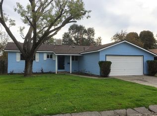 1455 El Cerrito Dr, Red Bluff, CA 96080