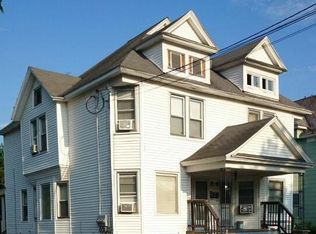 73 Boulevard #73, West Springfield, MA 01089