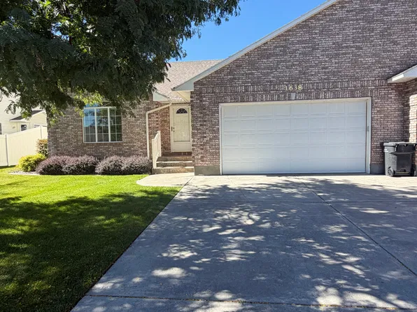1638 Mountain Rose Dr, Idaho Falls, ID 83402