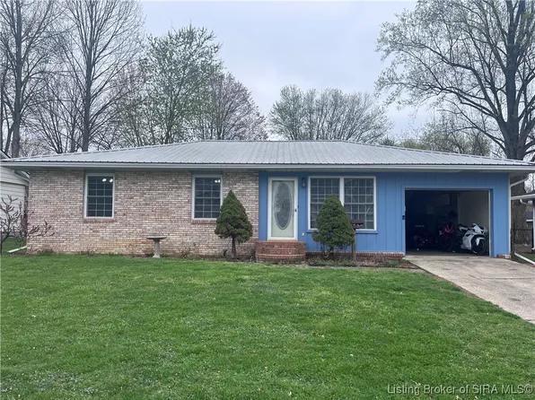 2806 Meadowwood Drive, Madison, IN 47250