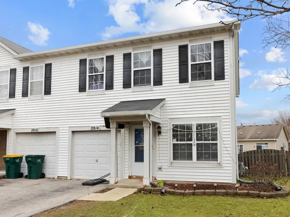 2814 Sarah Ct, Plano, IL 60545