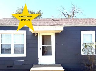 1511 52nd St #A, Lubbock, TX 79412