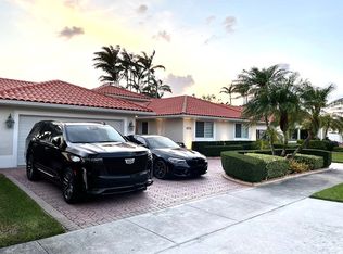 3470 SW 143rd Ct, Miami, FL 33175