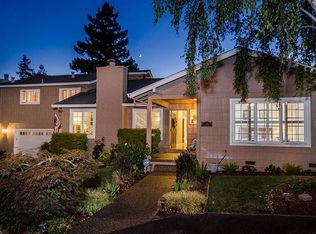 244 Timothy Dr, San Carlos, CA 94070