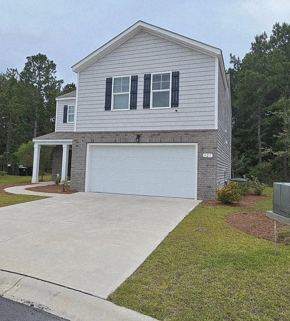 Long-Term Rental 4BR/2.5BA in The Reserve at Long Bay | Longs, SC — Photo 2