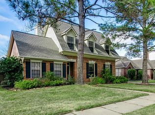 7523 Magnolia Shadows Ln, Houston, TX 77095